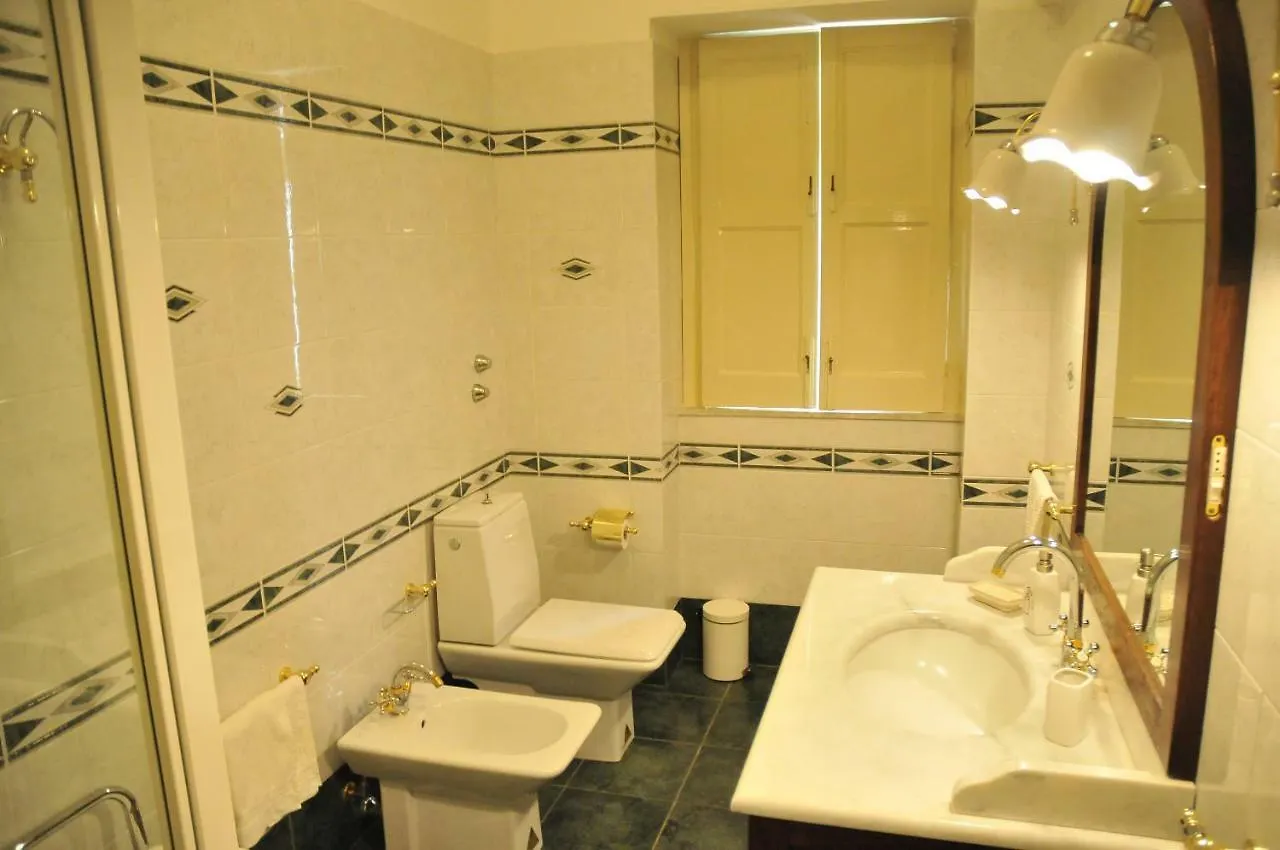 B&B Al Diecisette Catania Bed and breakfast