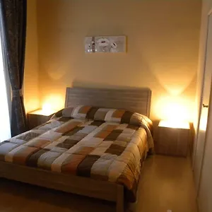 2* Nocleg ze śniadaniem Residenza Umberto